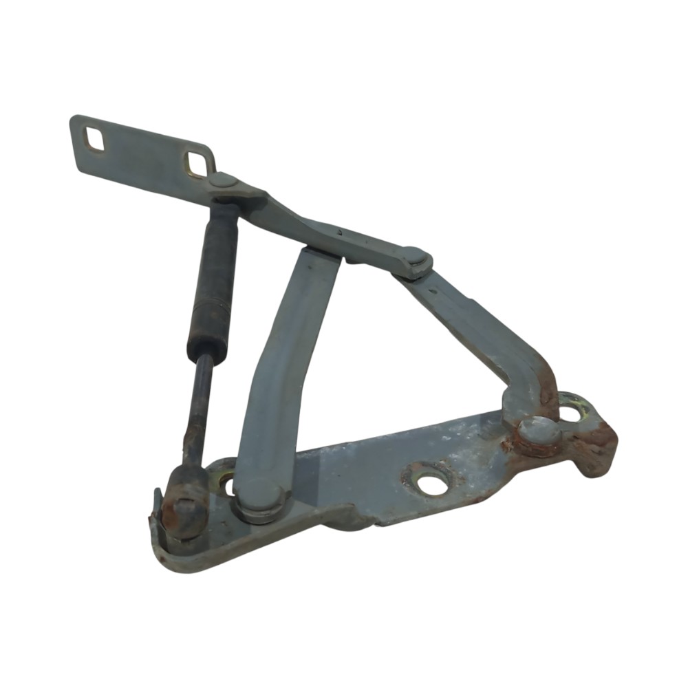 Dobradiça Direita Capô Gm Vectra 1997 1998 1999 2000 A 2005 2