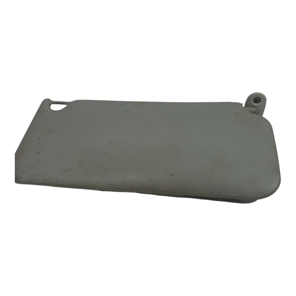 Quebra Sol Renault Scenic 2001 2002 A 2012 4
