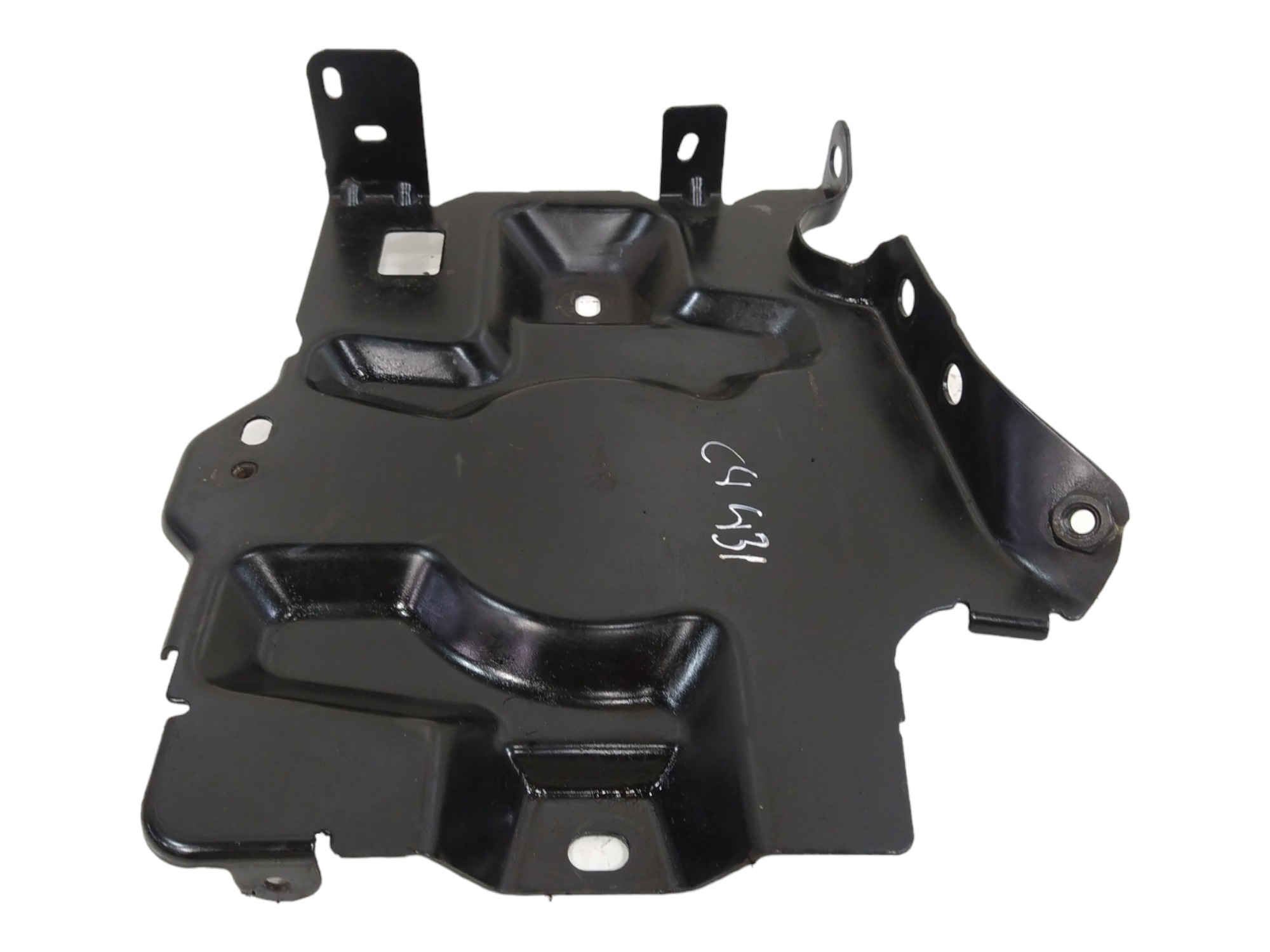 Suporte Base bateria c4 431 kd1