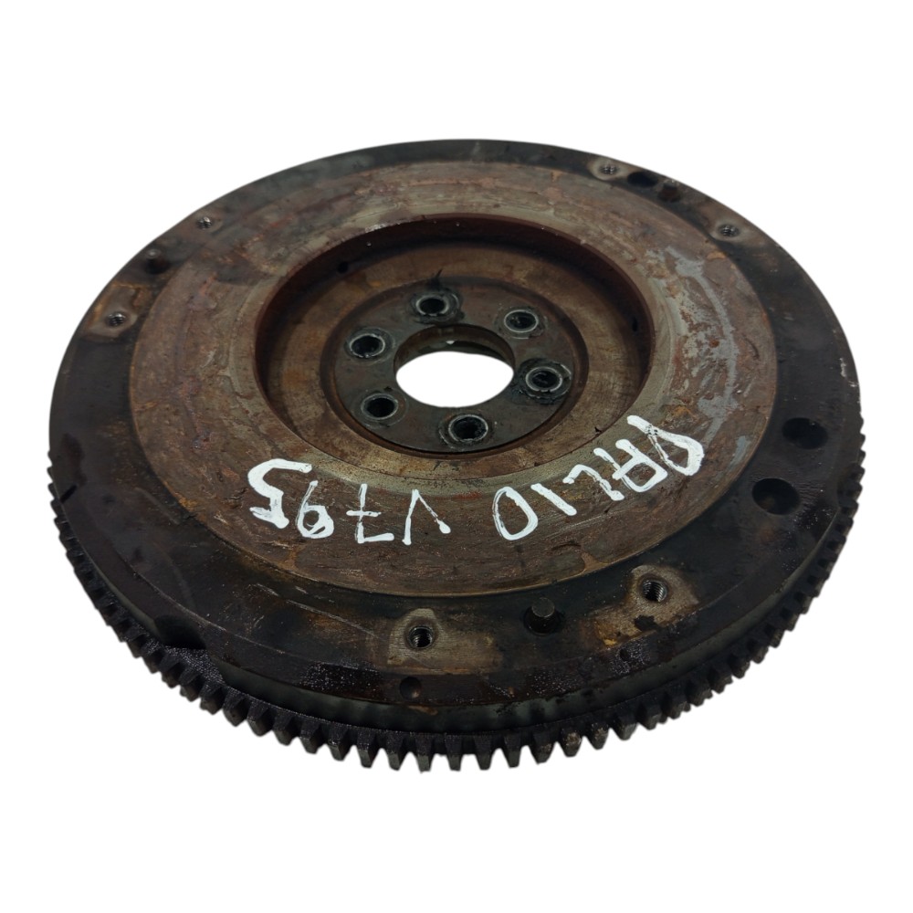 Volante Cremalheira Motor Fiat Palio Fare 1.0 8v 2001 A 2010 4