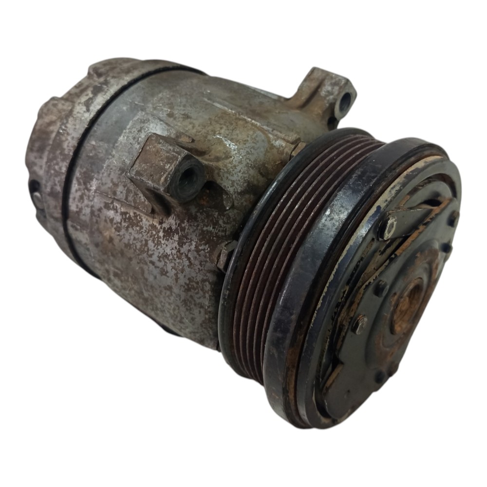 Compressor Ar Condicionado Sucata Gm Astra 2.0 16v 1993/1996 4