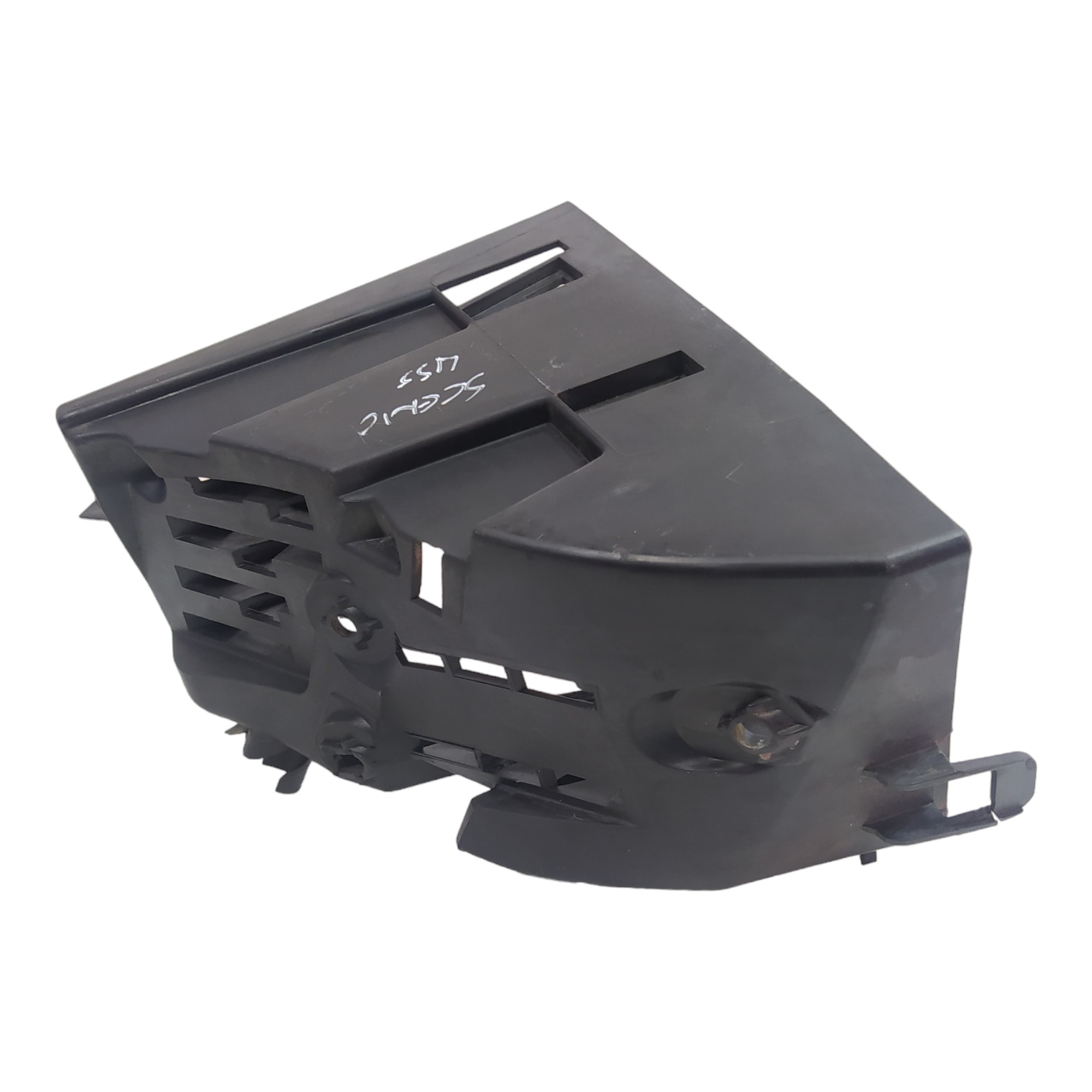 Base Suporte Caixa Fusivel Renault Scenic Megane 1999 A 2011 8