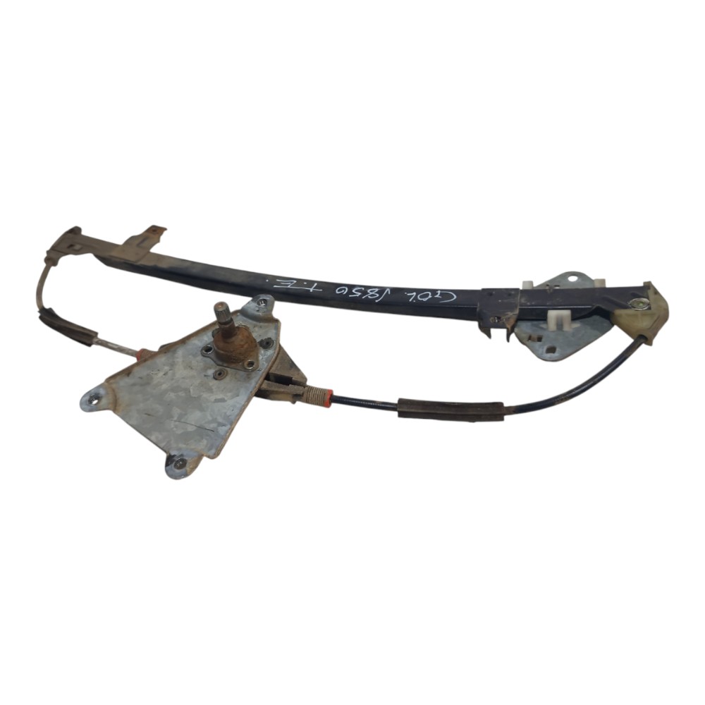 Maquina Vidro Manual Traseira Esquerda Gol G3 1999 A 2005 3