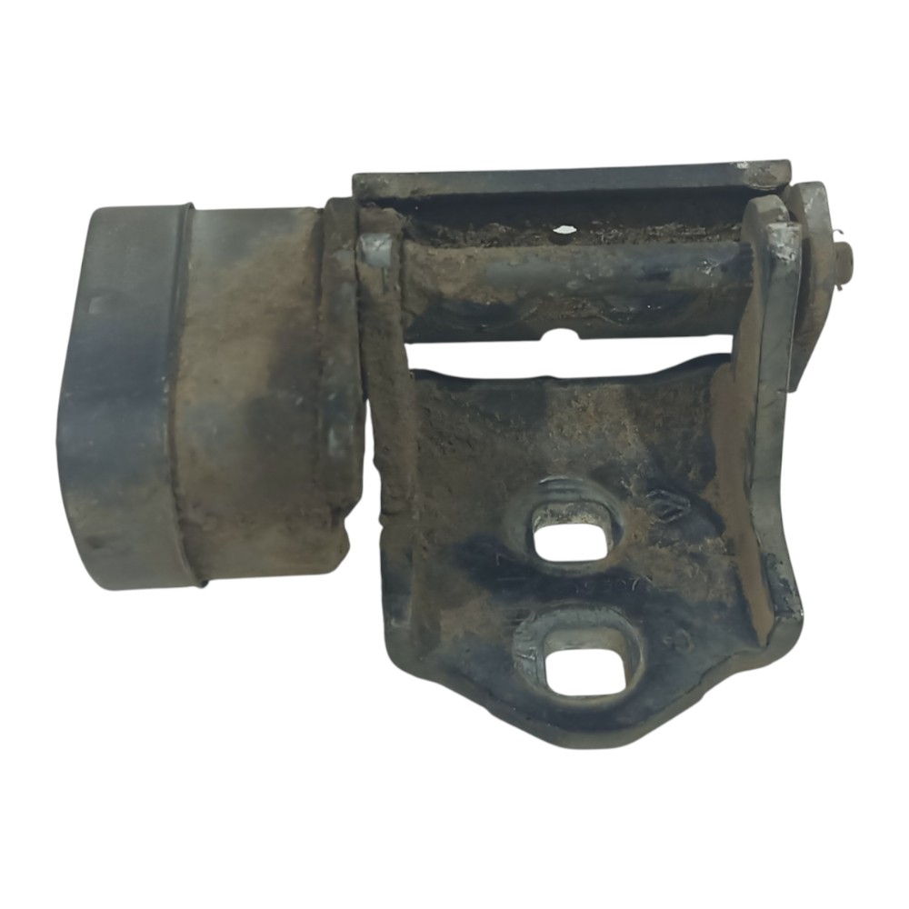 Limitador Dobradiça Tras Esquerda Renault Megane 2007 A 2013 1