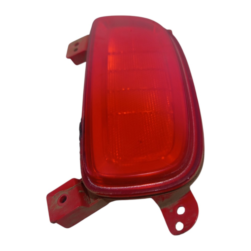 Lanterna Traseira Esq Para-choque Kia Sorento 2012 A 2016 Esquerdo/motorista Vermelha 3