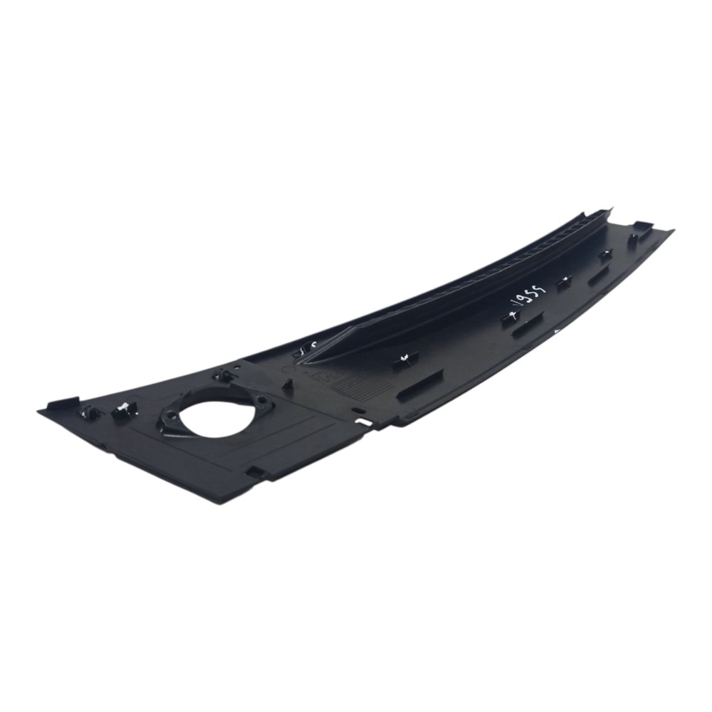 Acabamento Sup Painel Esquerdo Porsche Cayenne 2002 A 2006 4
