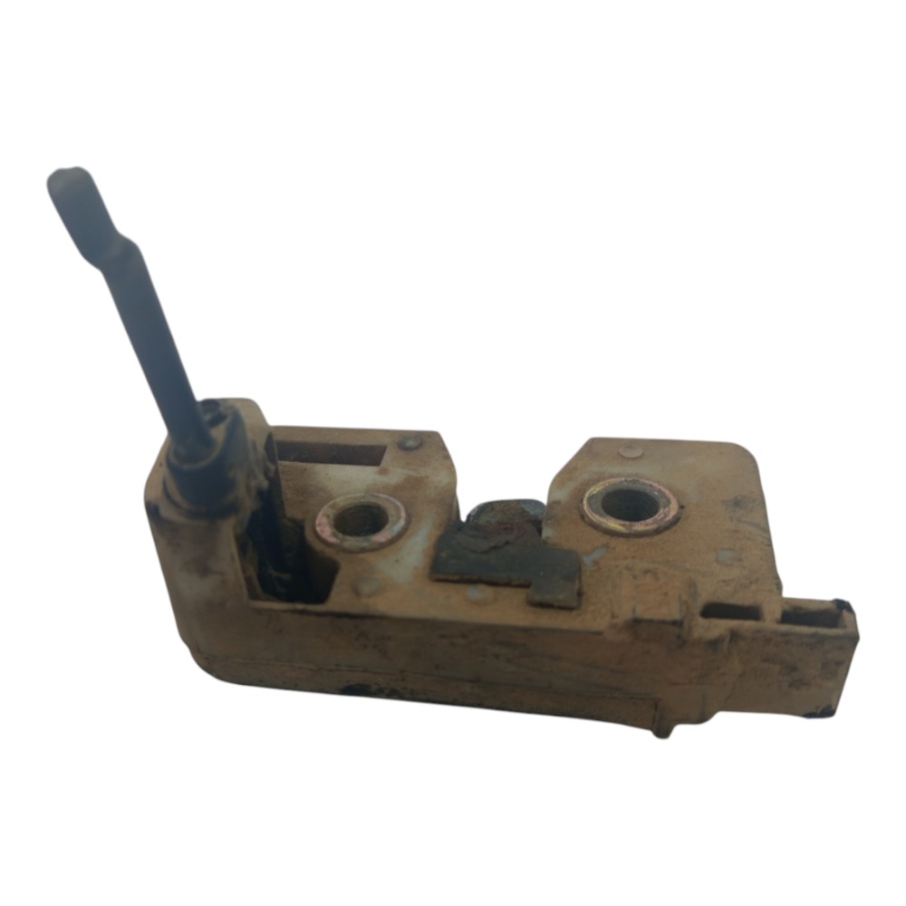 Fechadura Dianteiro Direita Ford Ka 1997 1998 1999 A 2007 5