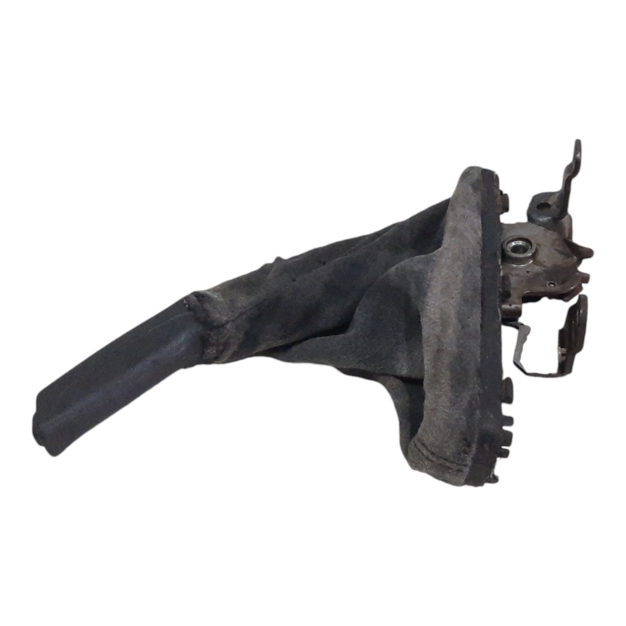 Alavanca freio de mão vectra 439 kd1