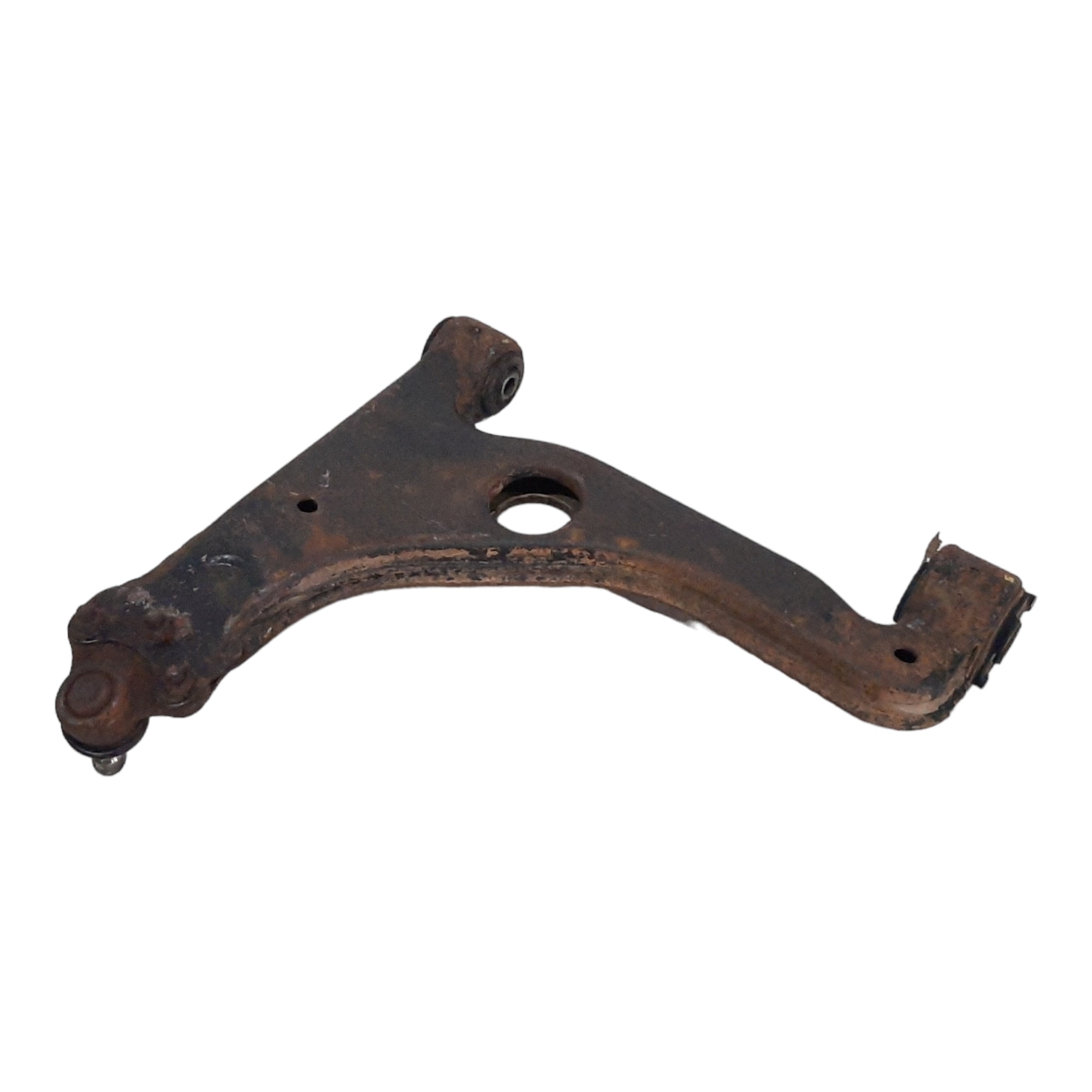 Bandeja balança dianteira esquerda vectra 413 kd1 4