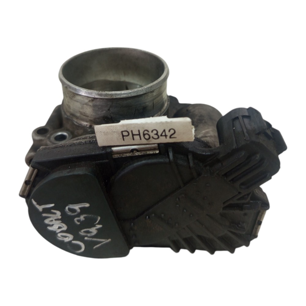 Tbi Corpo Borboleta GM Cobalt Prisma Onix 1.4 8v 2013 a 2019 8