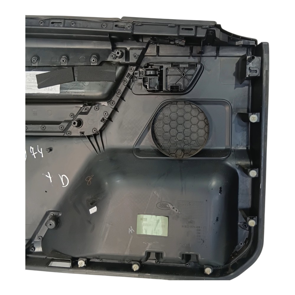 Forro Porta Dianteira Direita Freelander 2 2007 A 2011 6