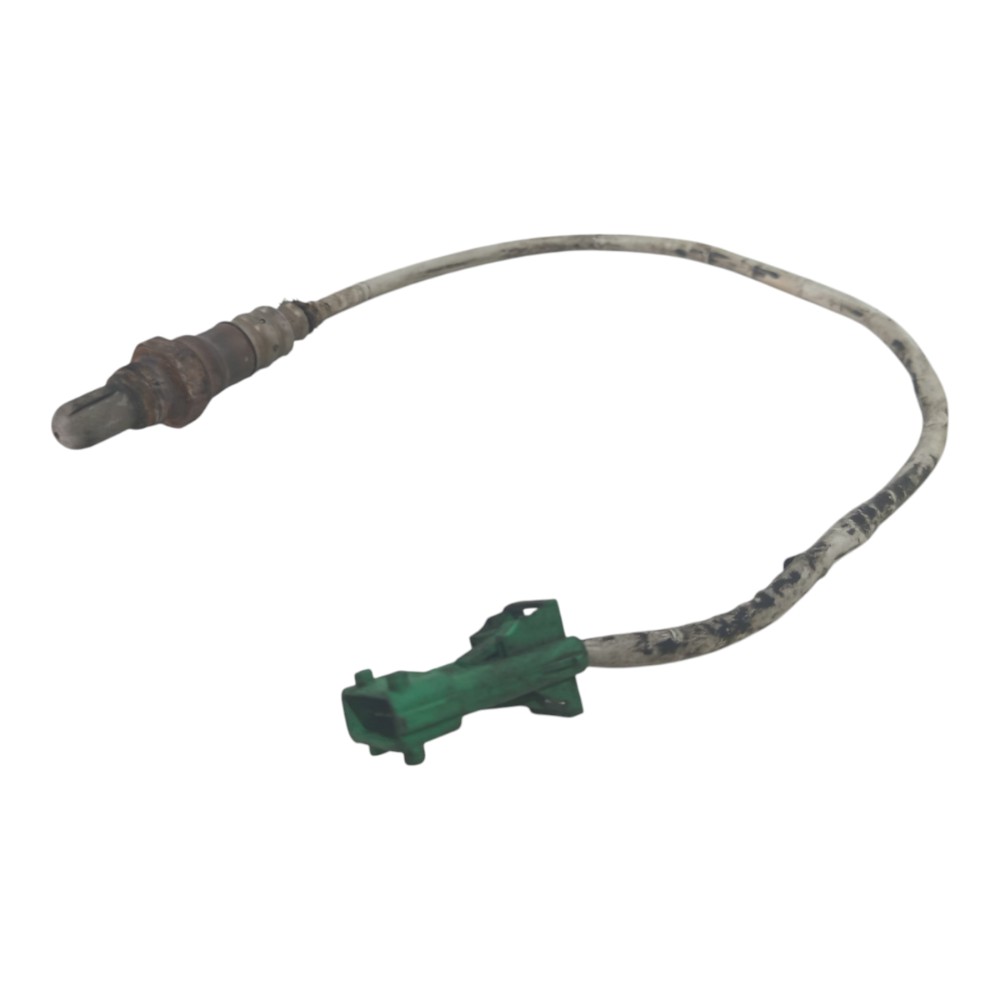 Sonda Lambda Peugeot 307 1.6 2.0 16v 2001 2002 2003 A 2014 7