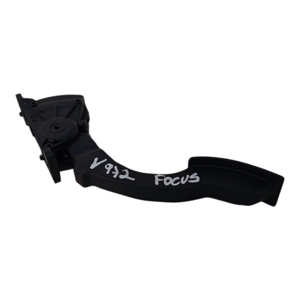 Pedal Acelerador Ford Focus 2008 A 2014 5