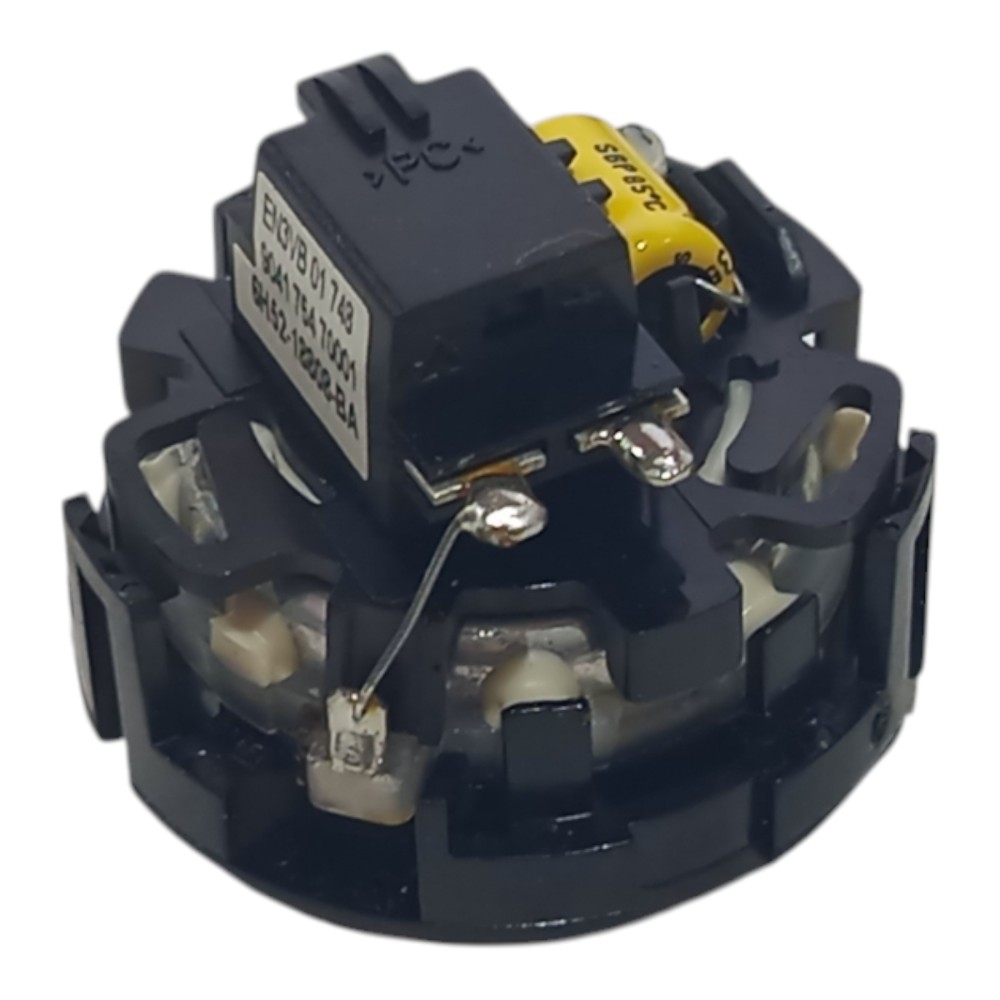 Tweeter Porta Traseira Direita Freelander 2 2006 2007 A 2014 6