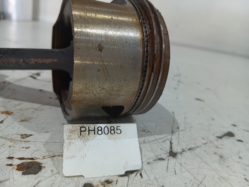 Pistao Biela Fiat Palio Weekend Stile 1.6 16v 1997 A 2000 8