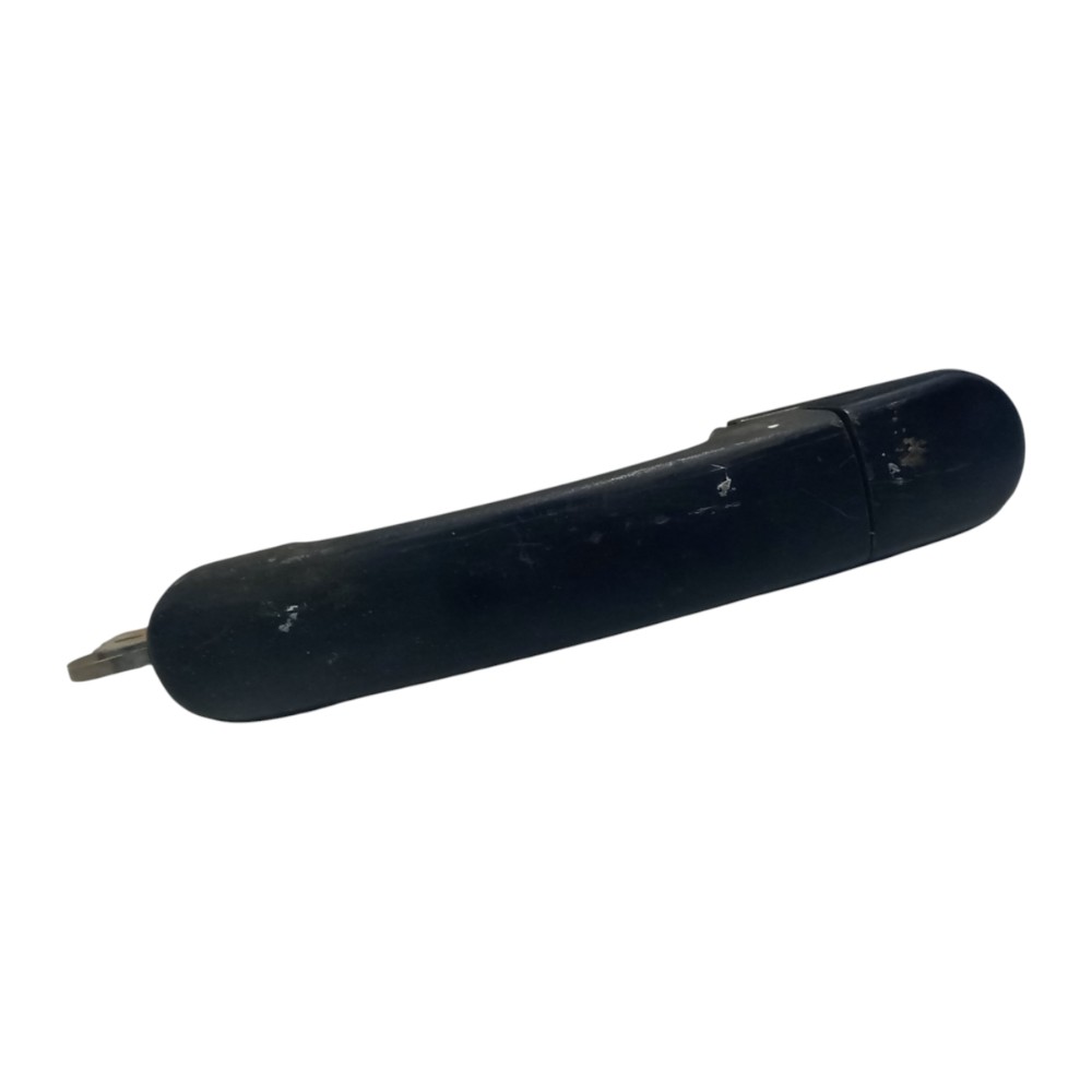 Maçaneta Externa Traseira Esquerda Vw Parati 1999 A 2005 Traseira 4