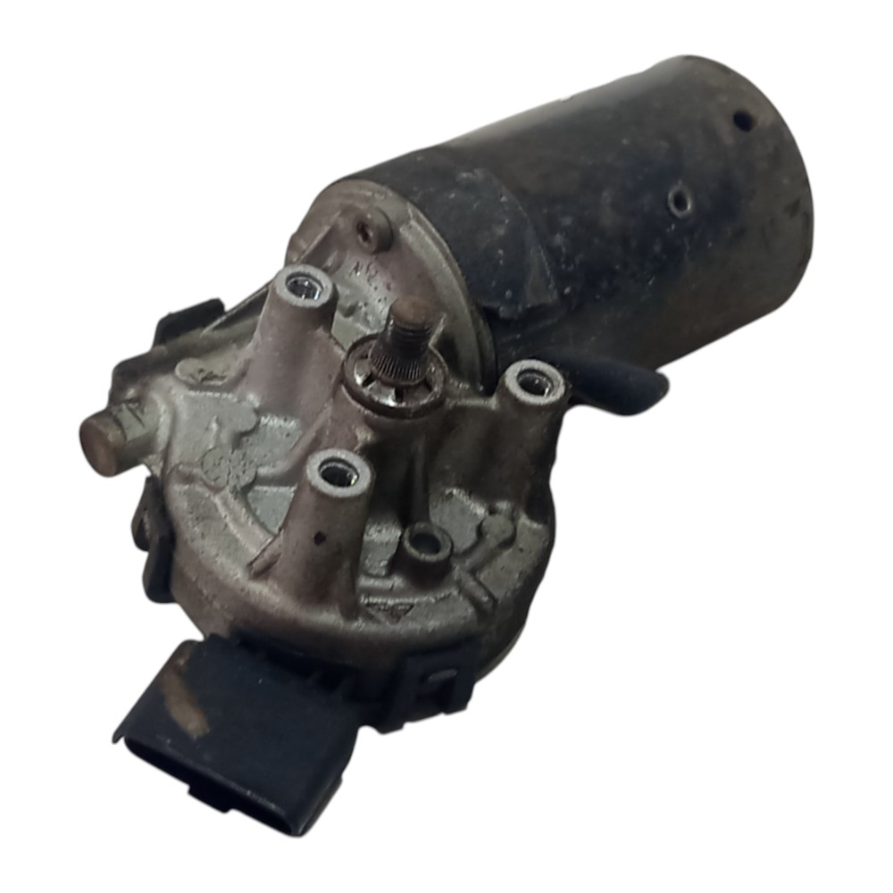 Motor Limpador Parabrisa Dianteiro Peugeot 206 2001 A 2011 2