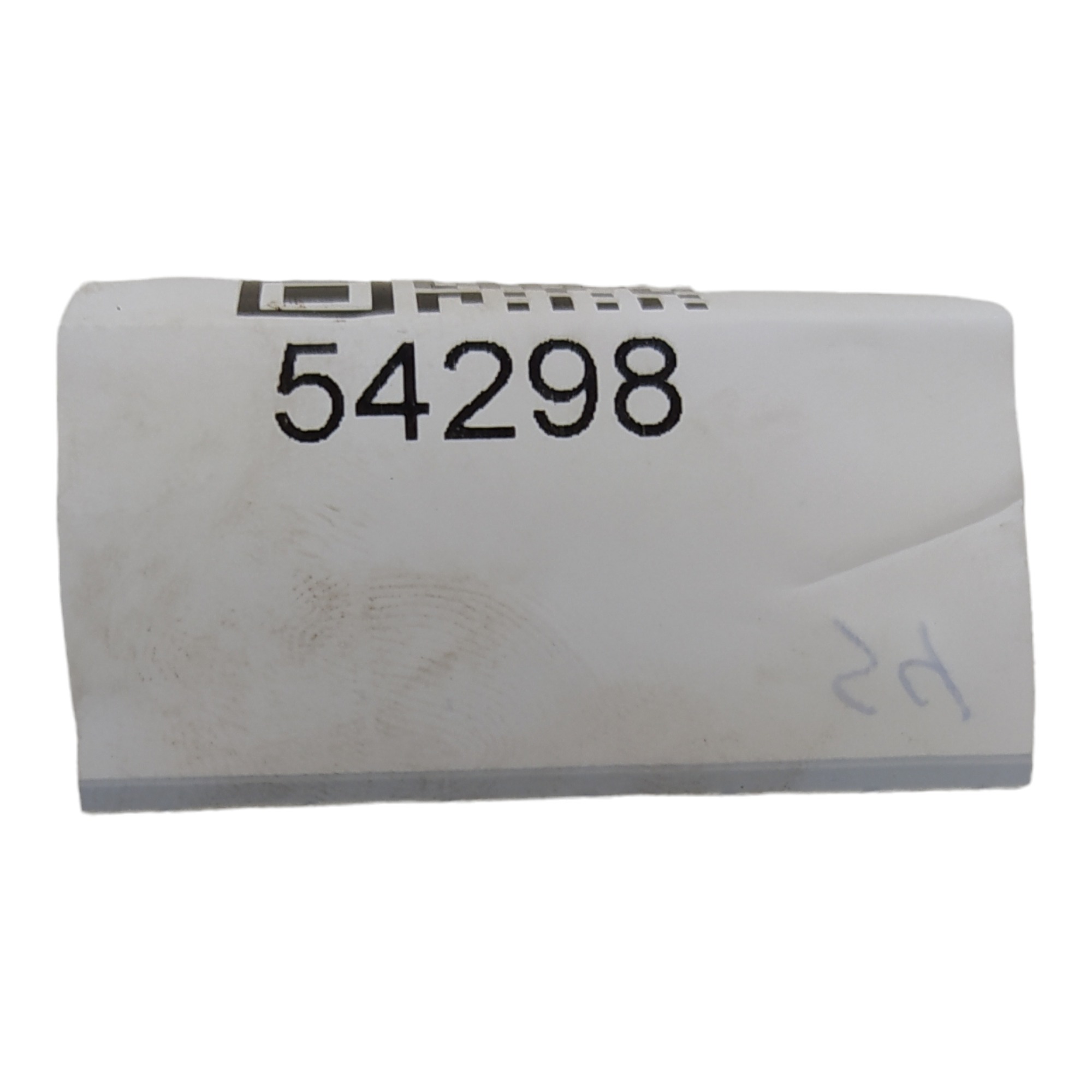 Limitador Porta Traseira Esquerda Gm Vectra 1997 1998 A 2005 2