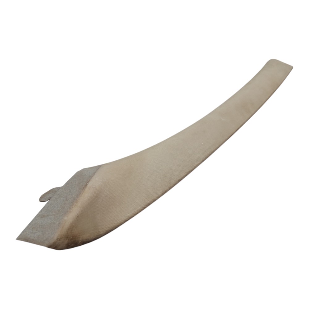 Moldura Coluna Parabrisa Esquerdo Fiat Stilo 2003 A 2011 1