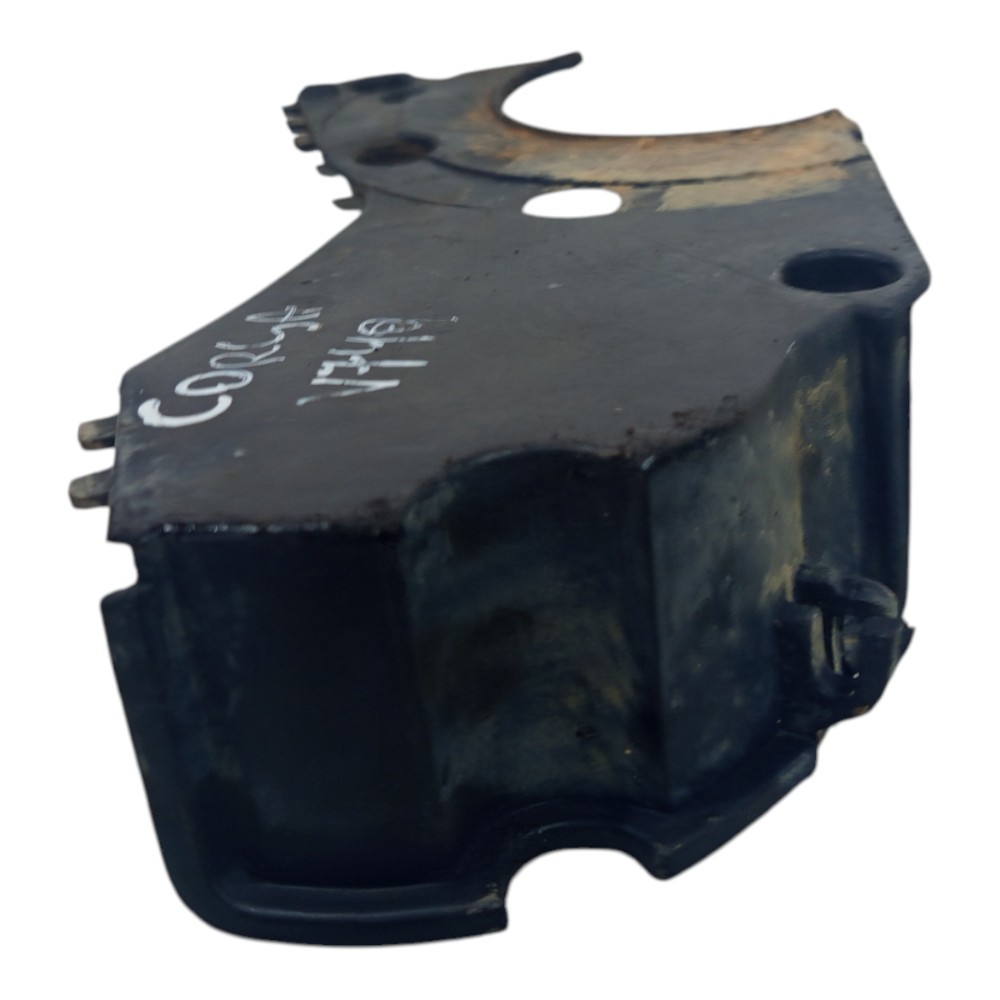 Capa Correia Inferior Dentada Gm Celta Corsa 2007 A 2012 4