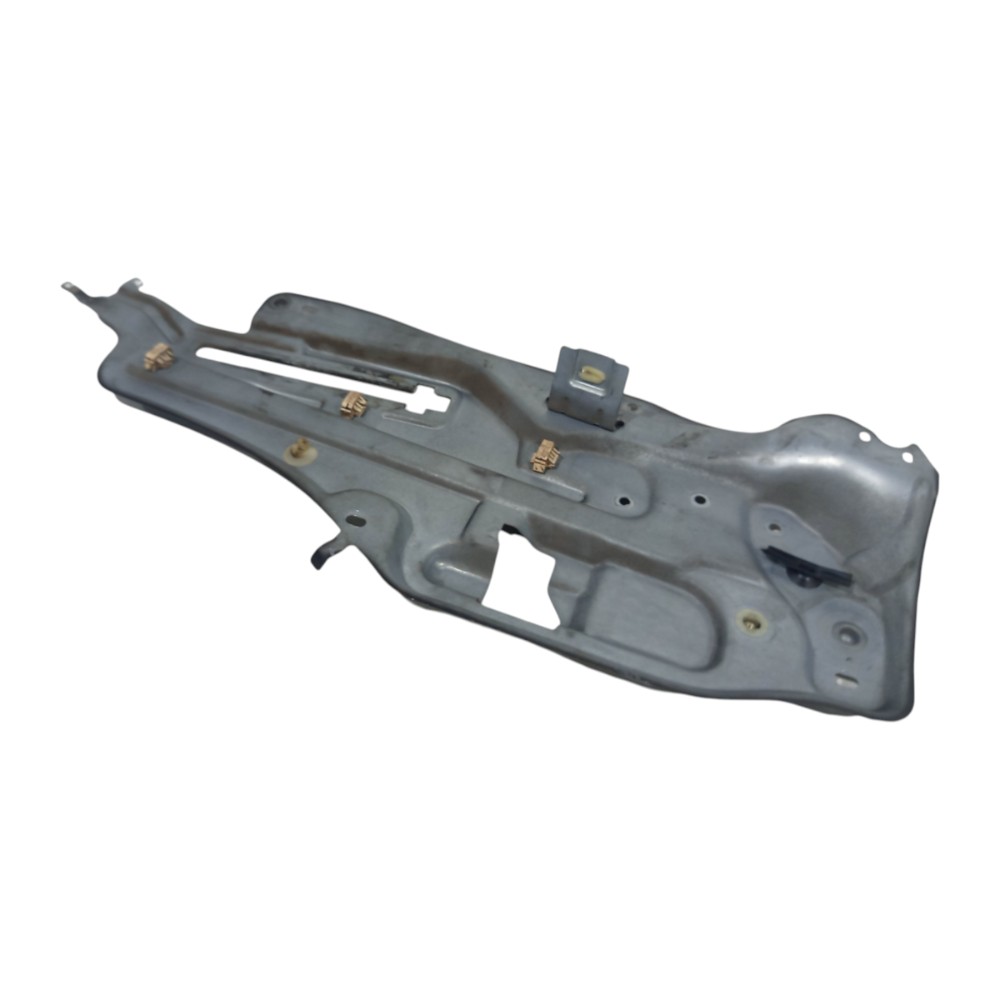 Suporte Maquina Vidro Diant Direito Renault Laguna 1995/1999 7