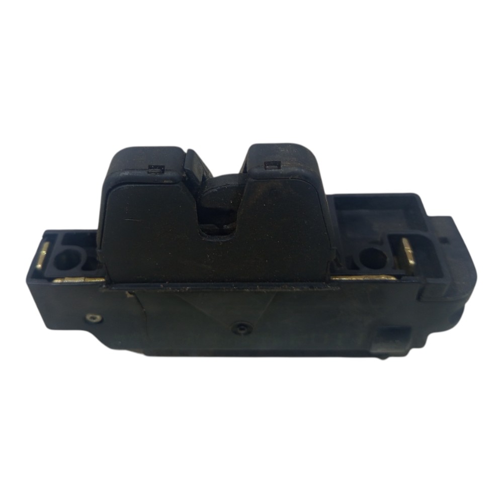 Fechadura Eletrica Tampa Traseira Peugeot 206 2007 A 2013 1
