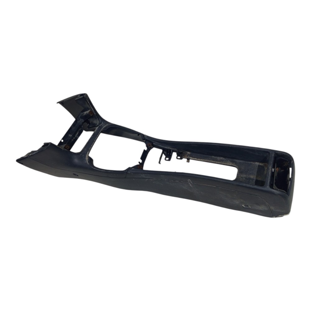 Console Central Moldura Gm Vectra 1997 A 2005 7
