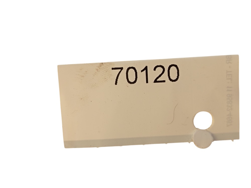 Alternador Volkswagen Gol G1 1988 1989 A 1995 8