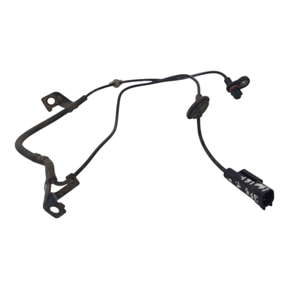 Sensor Freio Abs Roda Traseira Esquerda Lancer 2007 A 2017 6