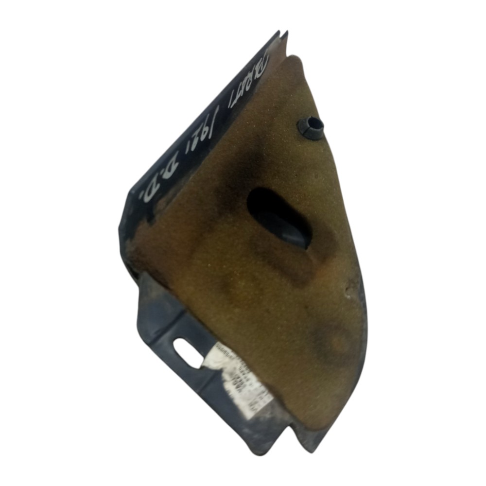 Moldura Interna Retrovisor Direito Vw Parati 1999 A 2005 5