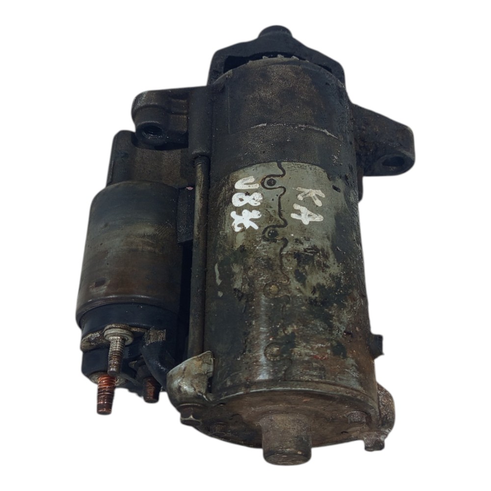 Motor Arranque Partida Ford Ka 12v 1.0 1997 1998 1999 A 2000 1