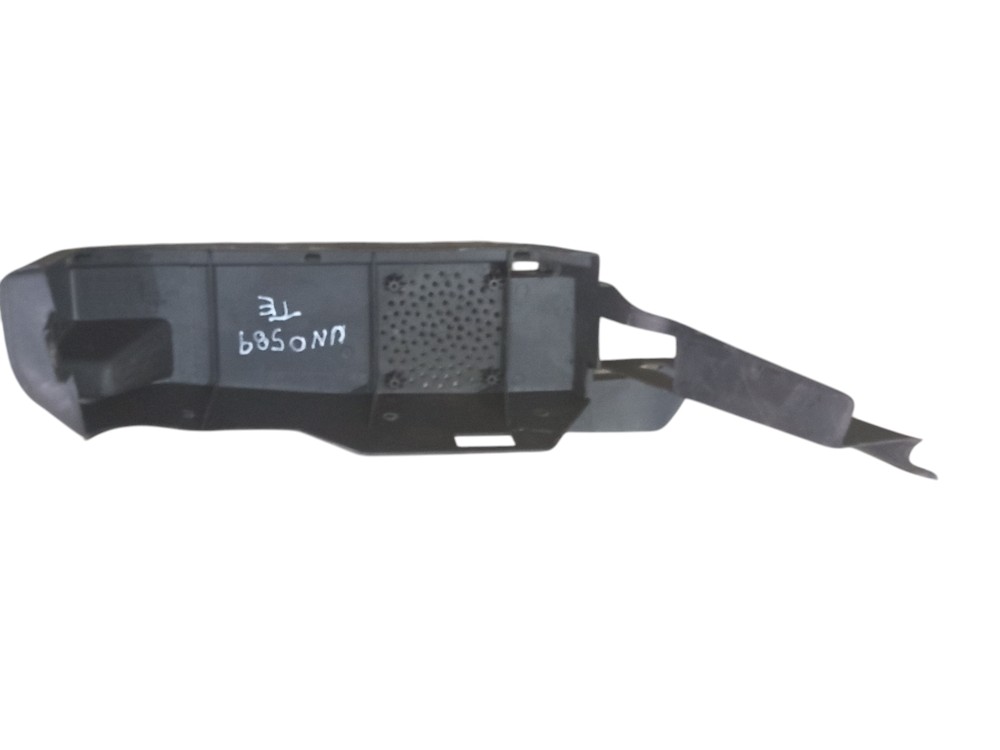 Suporte Bagageiro Fiat Uno 1995 1996 A 2005 5