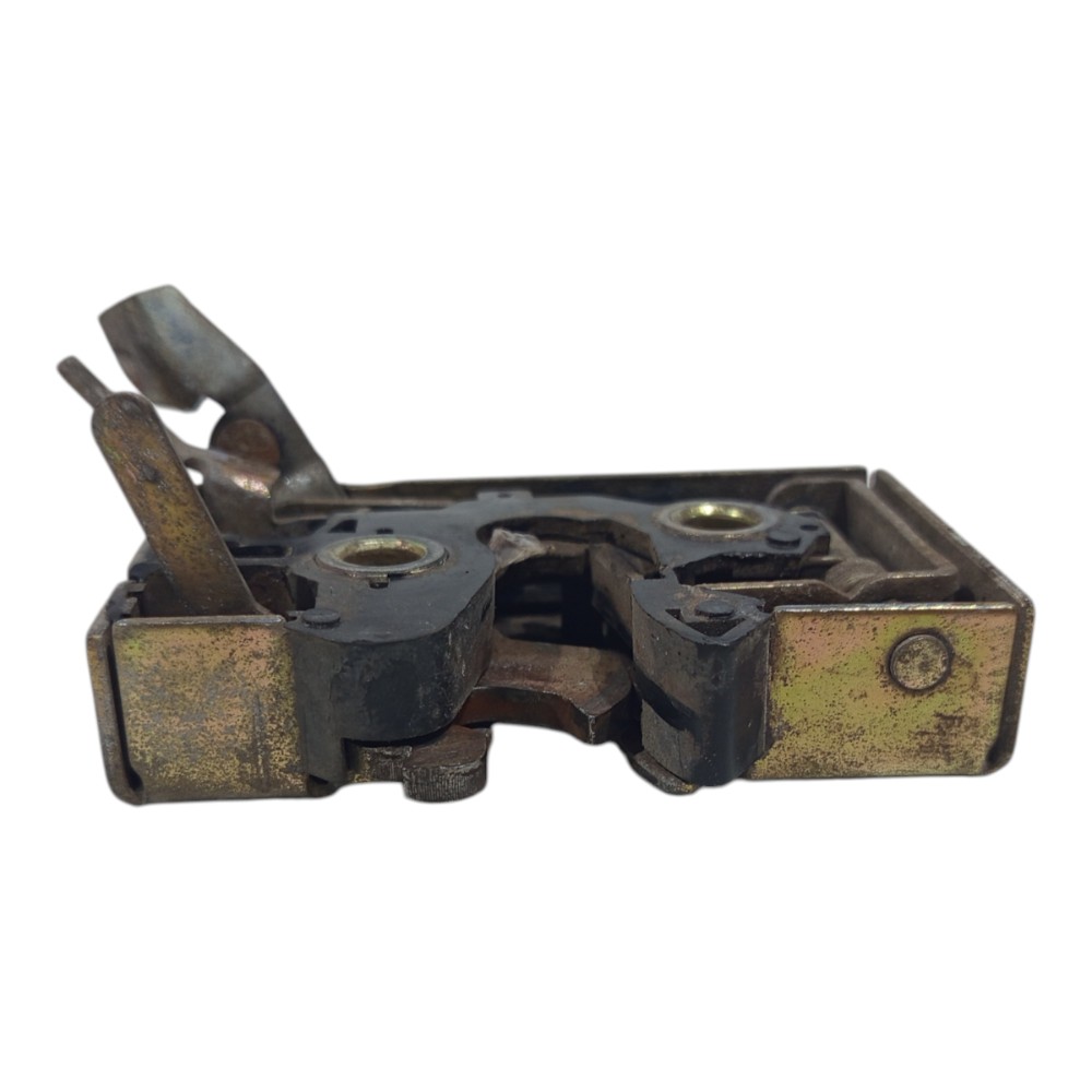 Fechadura Porta Esquerda Vw Gol Parati 1988 1989 90 A 1999 4