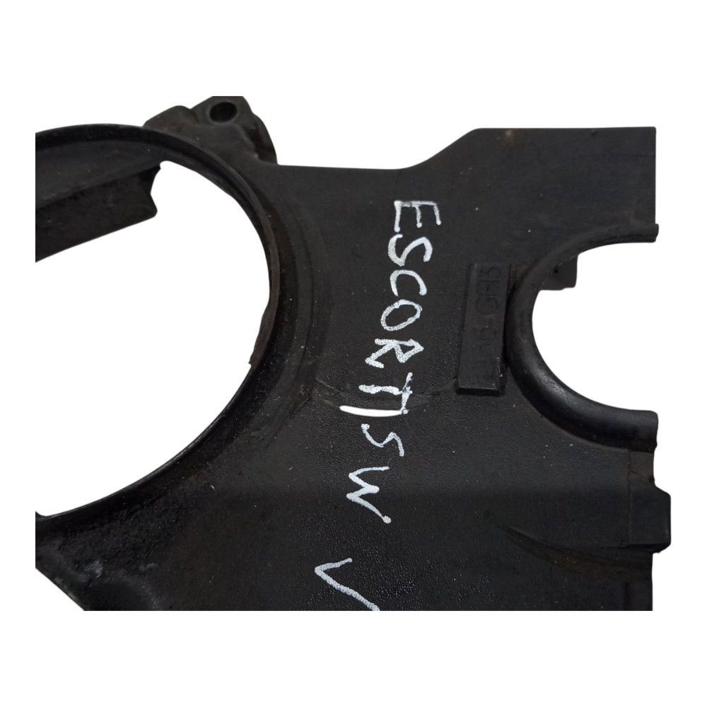 Capa Correia Inferior Ford Escort 1998 1999 2000 2001 A 2003 5