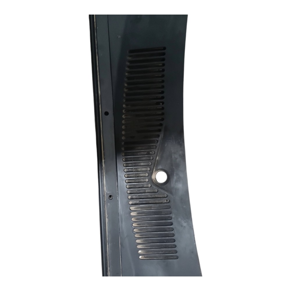 Grade Churrasqueira Parabrisa Fiat Siena Palio 1997 A 2000 3