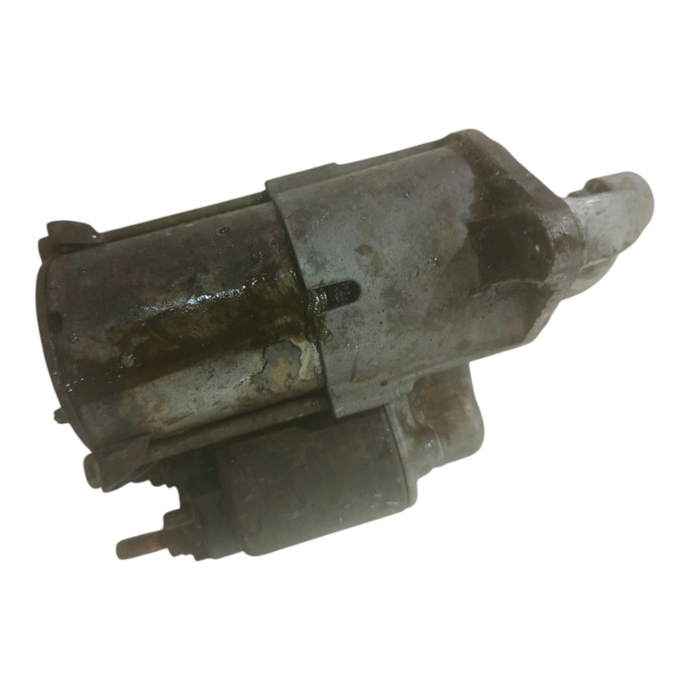 Motor Arranque Gm Celta 1.0 8v 2002 2003 2004 A 2005 3