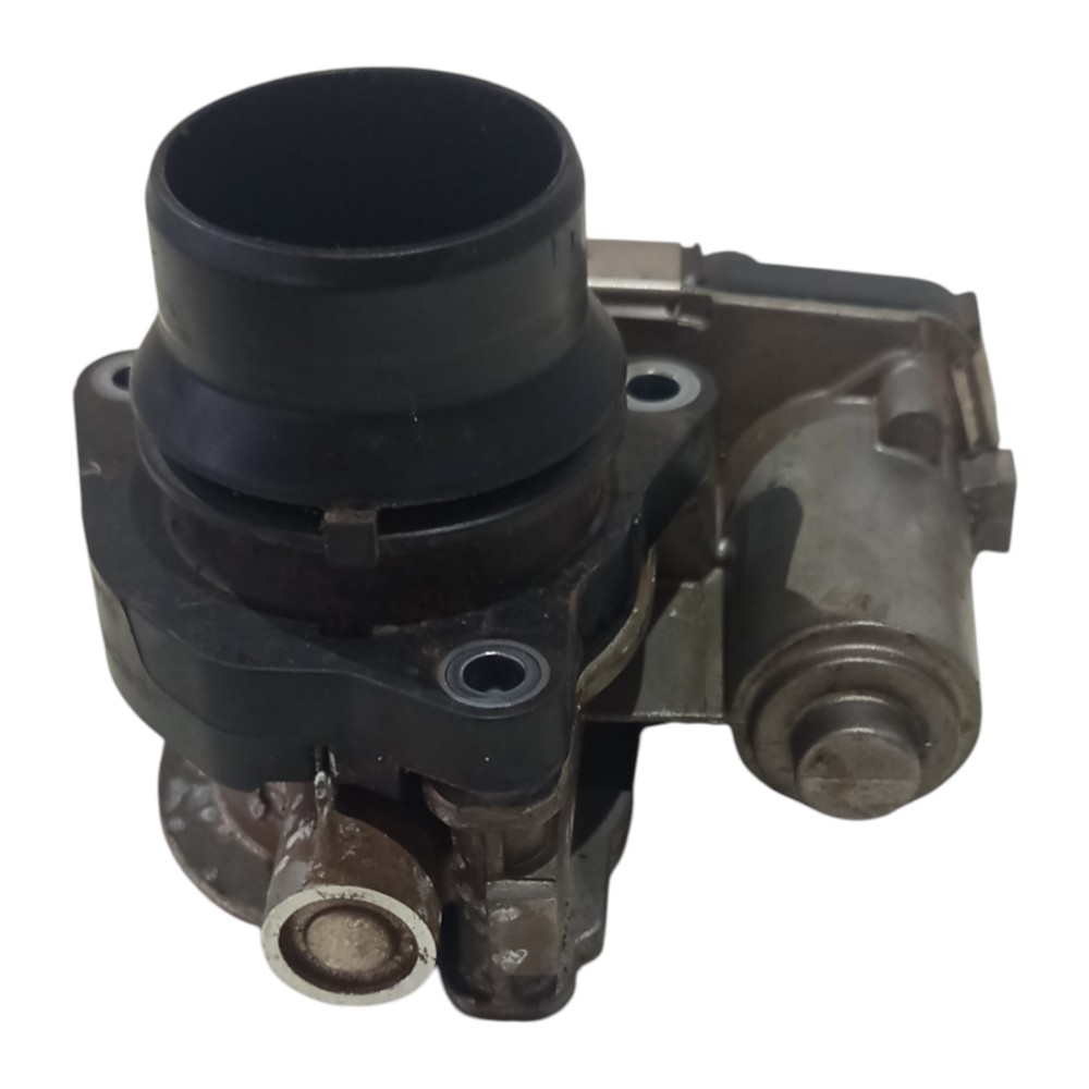 Corpo borboleta tbi GM Tracker 1.0 turbo 3cc  2020 a 2025 2