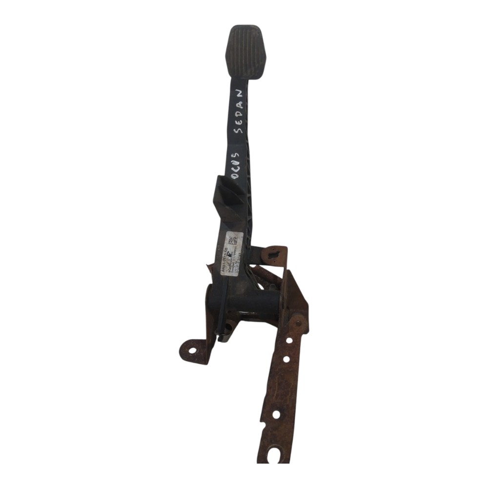 Pedal Embreagem Ford Focus 2009 A 2013 Original 2