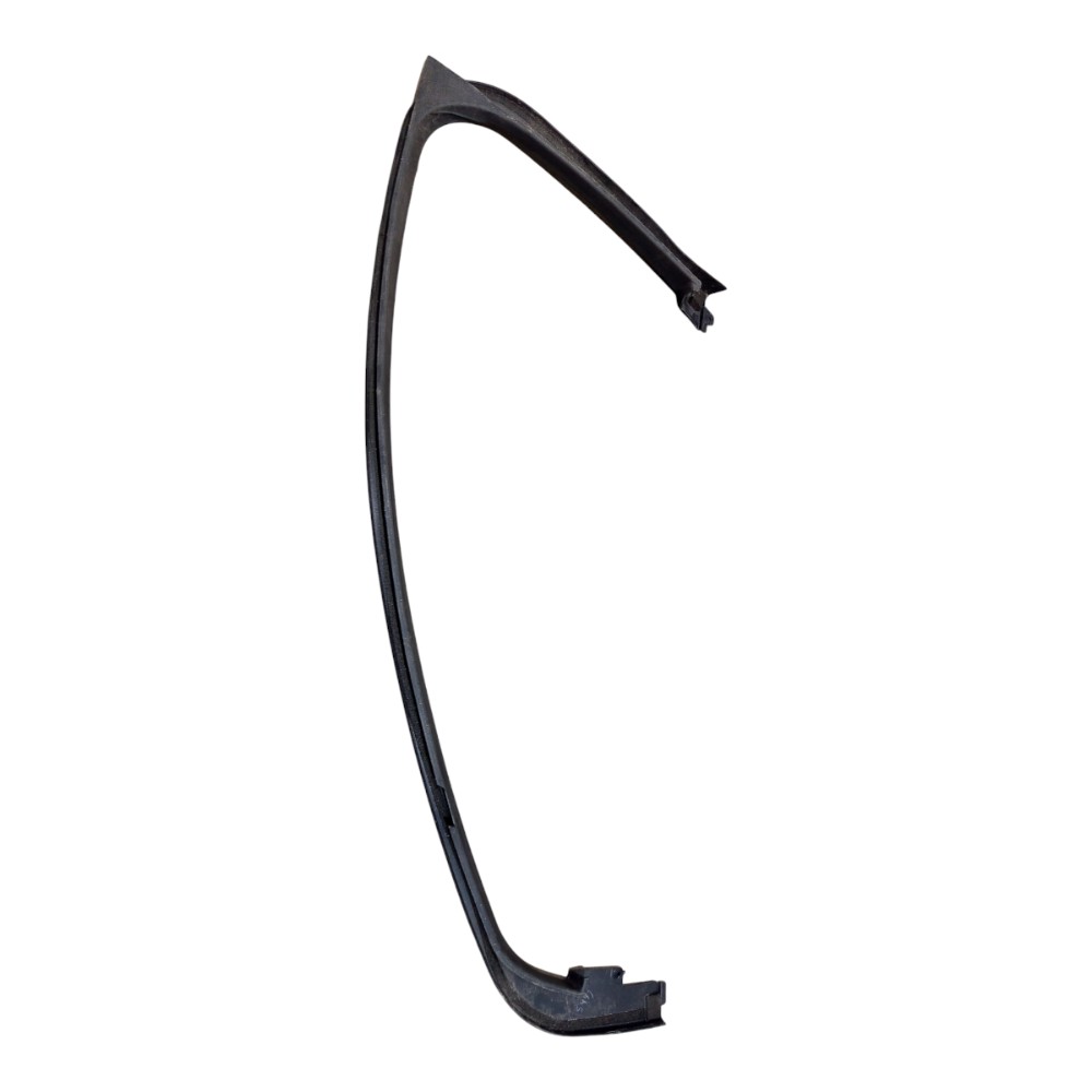Moldura Arco Porta Dianteira Esquerda Fusion 2014 A 2019 5