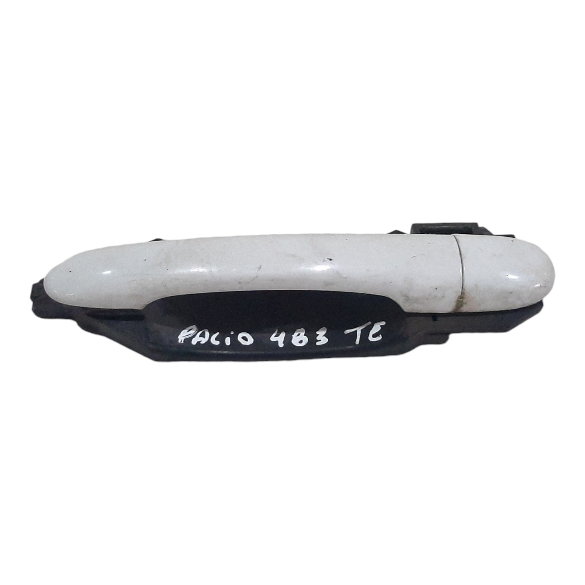 Maçaneta Externa Traseira Esquerda Fiat Palio 2008 A 2014 1