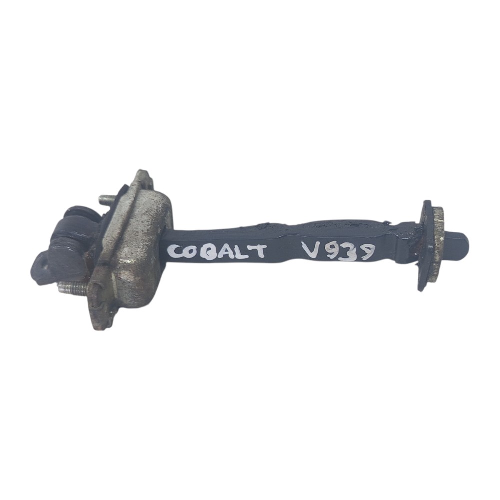 Limitador Porta Traseira Direita Gm Cobalt 2012 A 2020 1