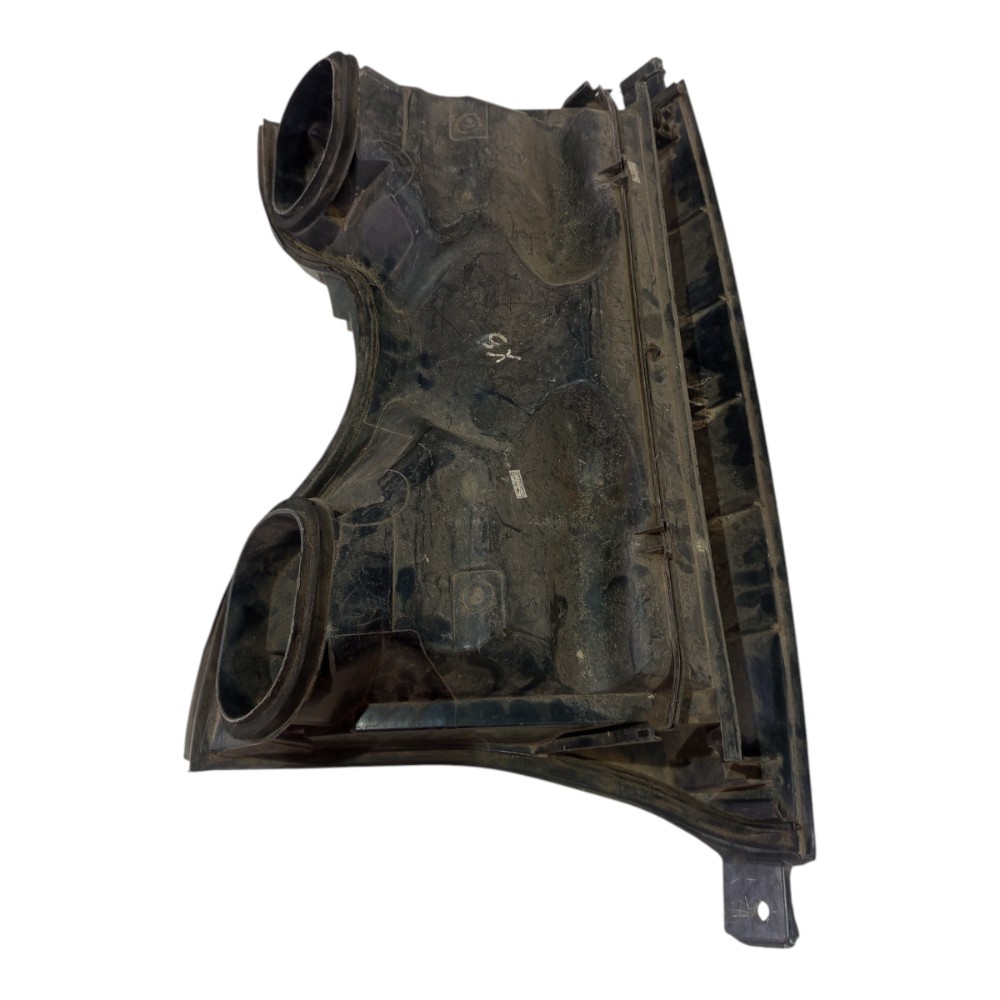 Caixa Filtro Ar-condicionado Bmw X5 3.0 2000 A 2003 2