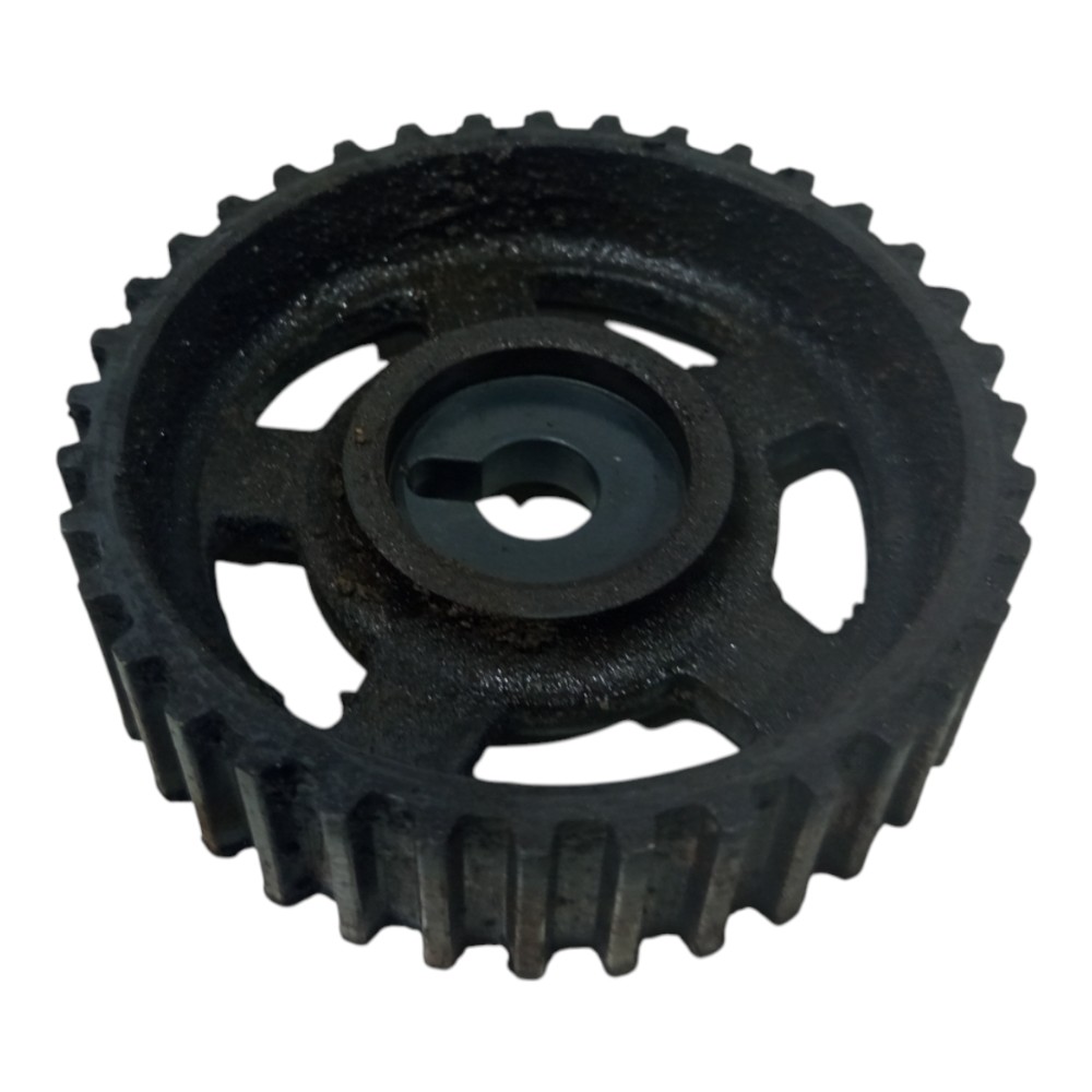 Engrenagem Virabrequim Fiat Palio 1.0 8v 2000 2001 A 2003 6