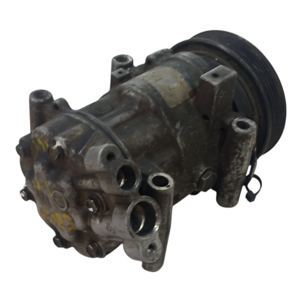 Compressor Ar Condicionado Renault Clio 1.0 1.6 2000 A 2008 2