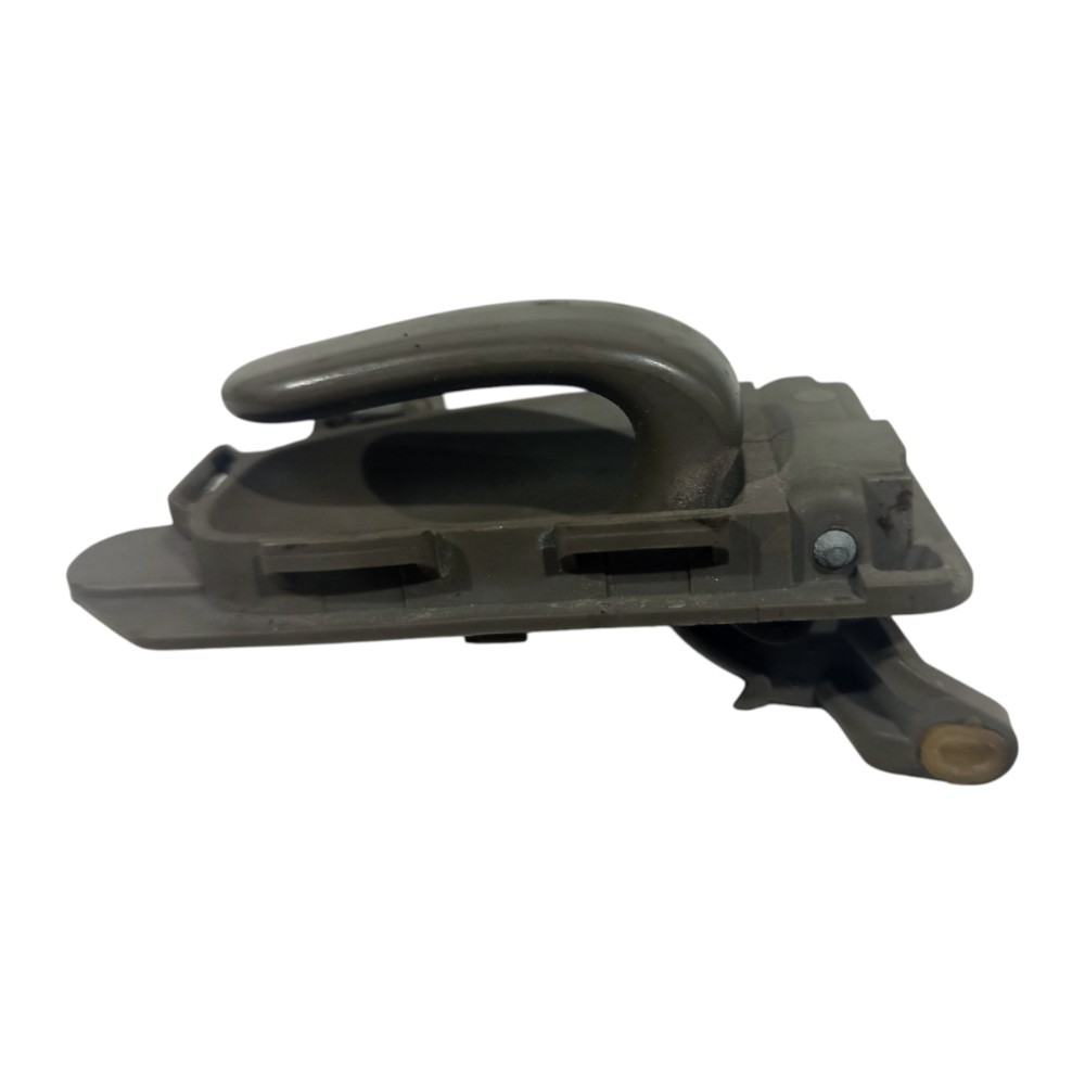 Maçaneta Interna Citroen Xsara 2001 2002 03 A 2011 Bege Dianteira/traseira 4