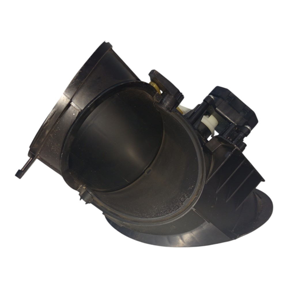 Caixa Ar Ventilação Peugeot 307 1.6 2004 2005 2006 A 2012 2