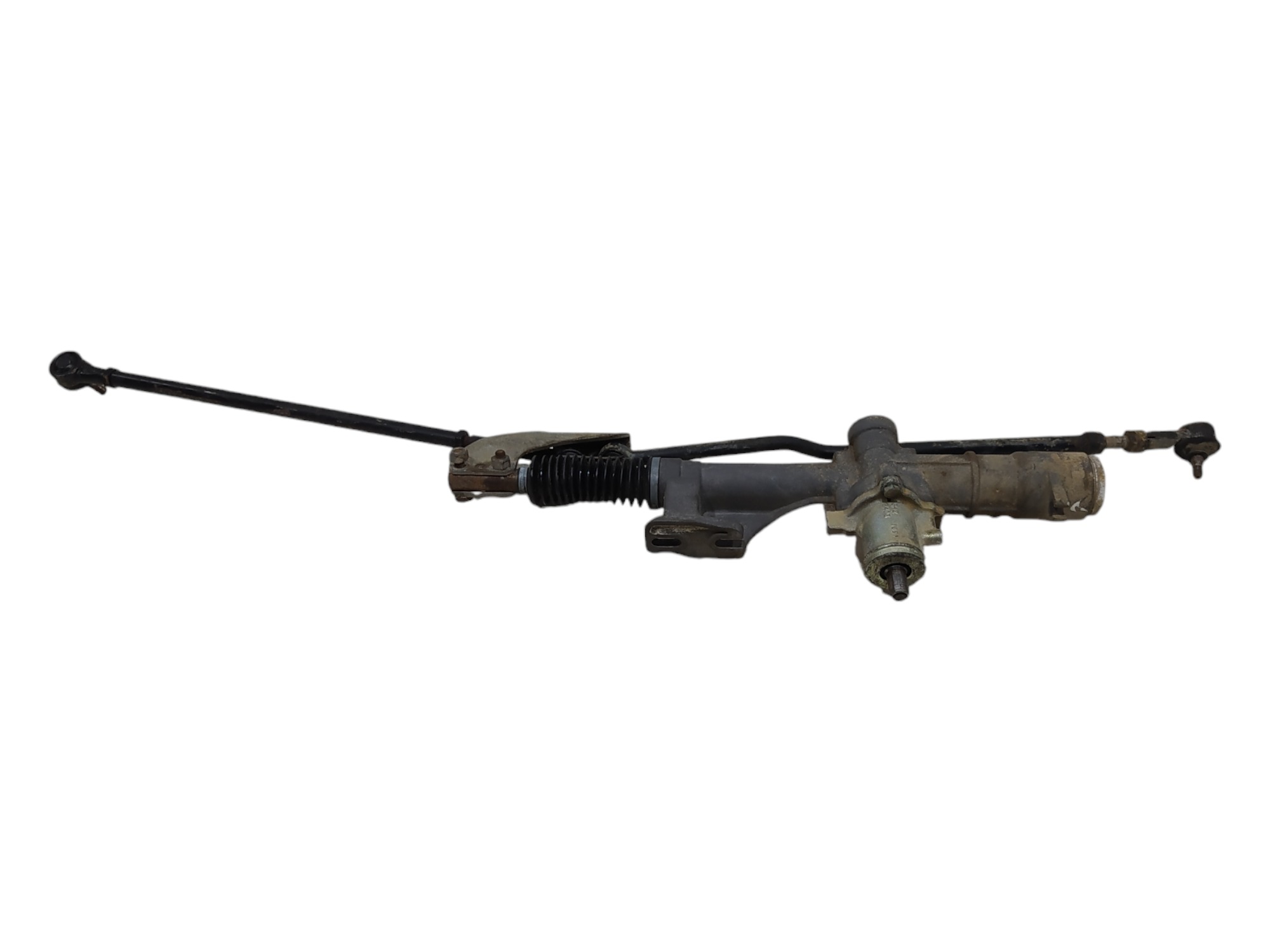 Caixa direção gol 464 kd1 2