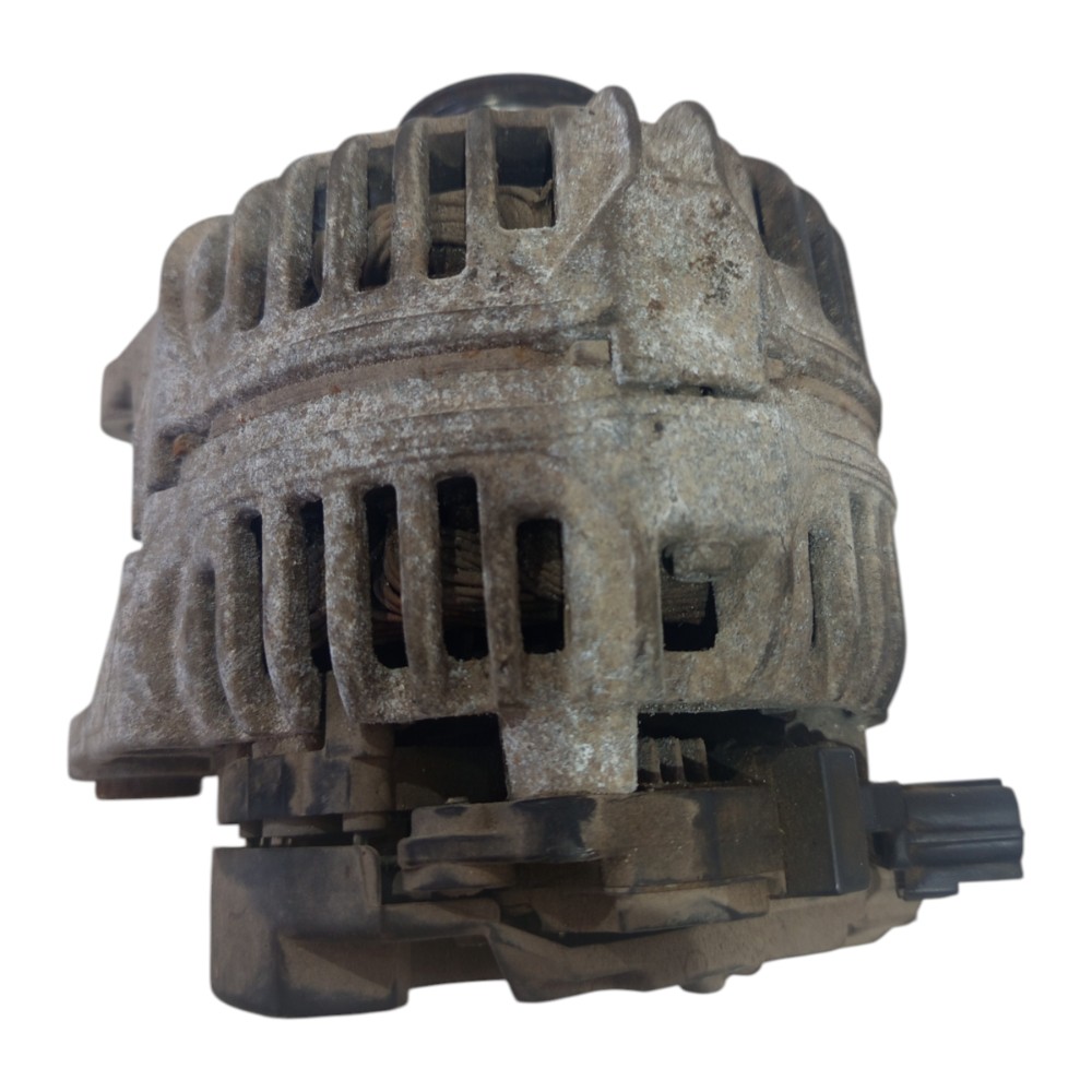 Alternador Ford Mondeo 2.0 16v 1998 A 2000 Zetec 2