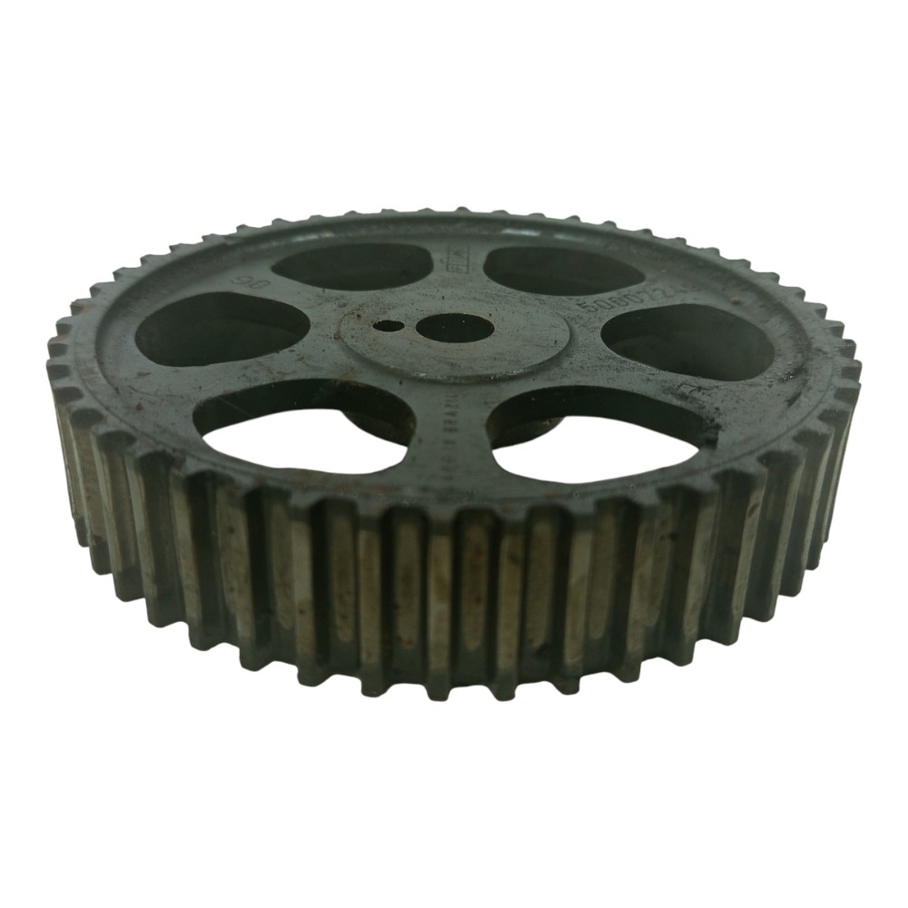 Polia Comando Valvula Fiat Palio 1.0 8v Fiasa 1996 A 2000 6