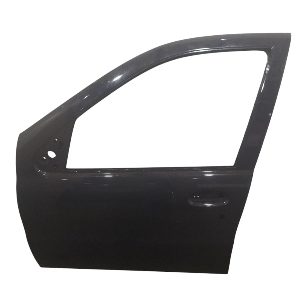 Porta Dianteira Esquerda Fiat Palio 1999 2000 2001 A 2005 Dianteira Esquerdo 3